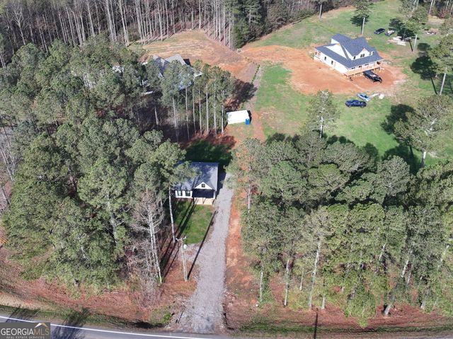 3994 Jerusalem Church Road, Jasper, GA 30143