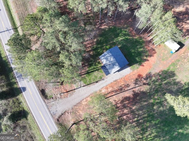 3994 Jerusalem Church Road, Jasper, GA 30143