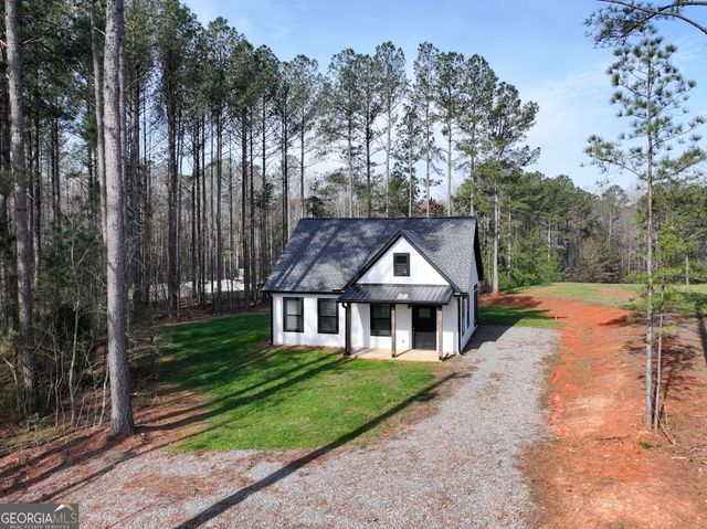 3994 Jerusalem Church Road, Jasper, GA 30143