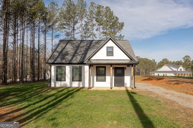 3994 Jerusalem Church Road, Jasper, GA 30143