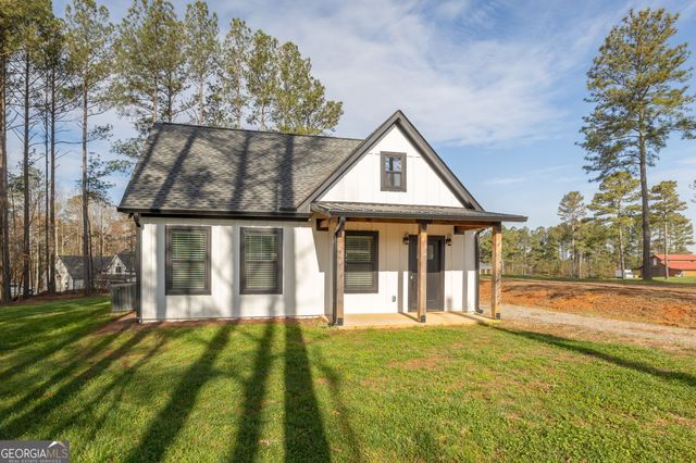 3994 Jerusalem Church Road, Jasper, GA 30143