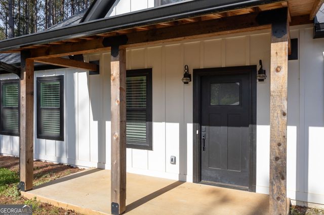 3994 Jerusalem Church Road, Jasper, GA 30143