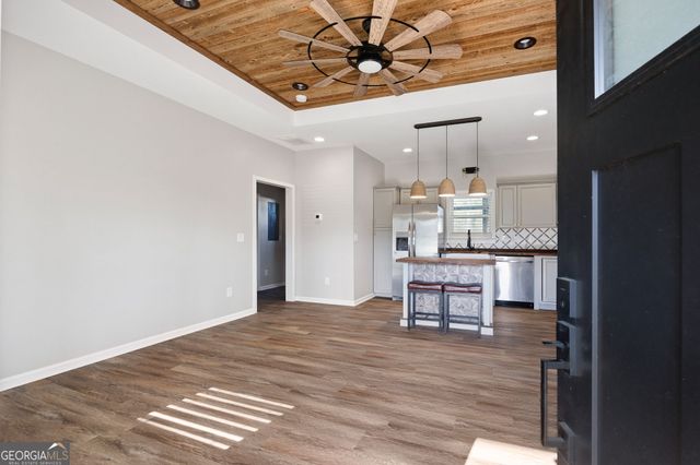 3994 Jerusalem Church Road, Jasper, GA 30143