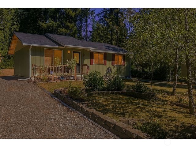 280 E Clonakilty Drive, Shelton, WA 98584