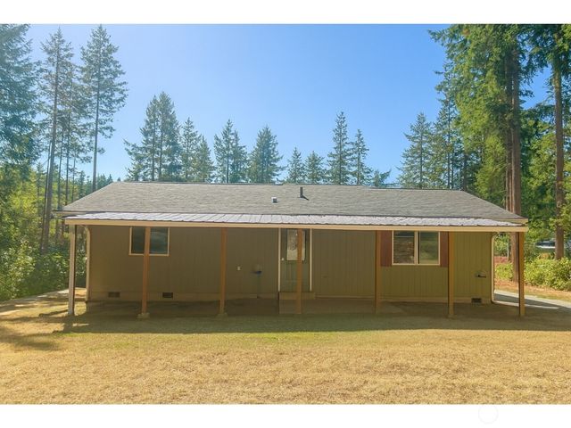 280 E Clonakilty Drive, Shelton, WA 98584
