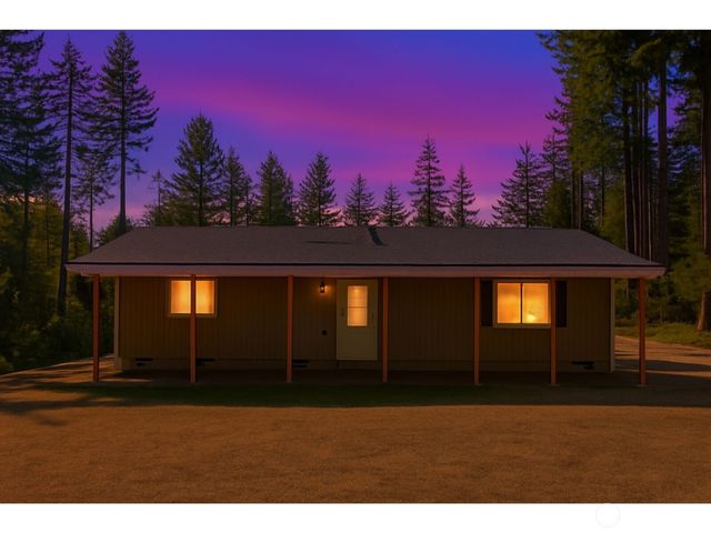280 E Clonakilty Drive, Shelton, WA 98584