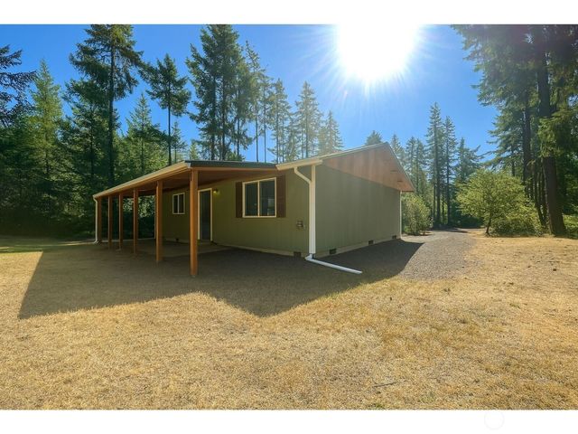 280 E Clonakilty Drive, Shelton, WA 98584