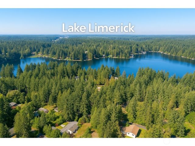 280 E Clonakilty Drive, Shelton, WA 98584