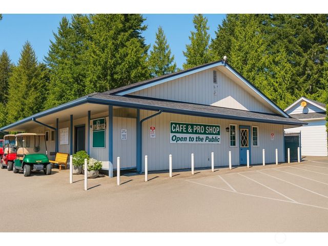 280 E Clonakilty Drive, Shelton, WA 98584