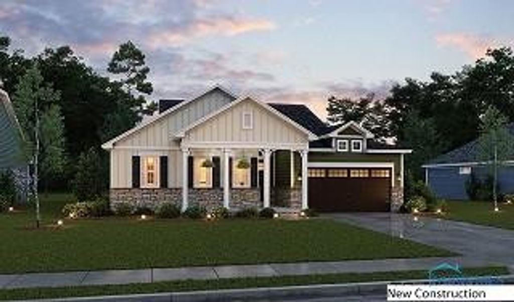 9151 Mile View Court, Sylvania, OH 43560