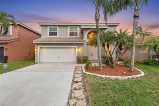 11571 NW 4th Mnr, Coral Springs, FL 33071
