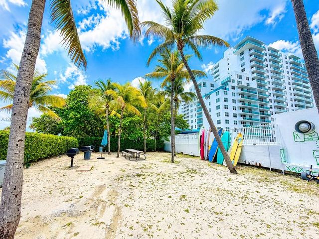 5005 Collins Avenue 616, Miami Beach, FL 33140
