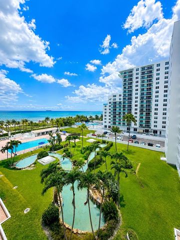 5005 Collins Avenue 616, Miami Beach, FL 33140