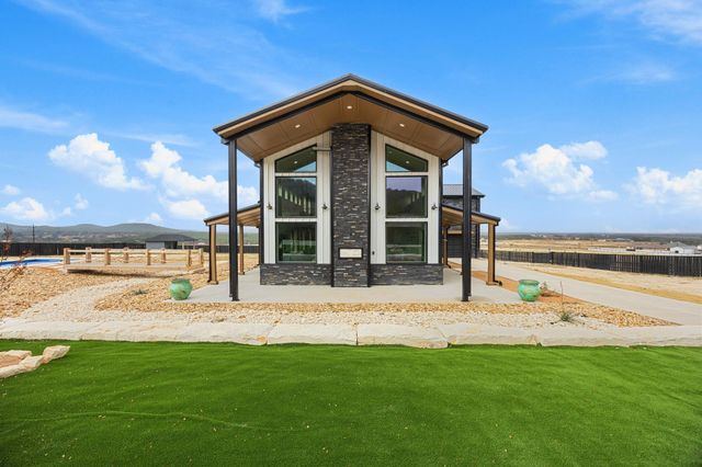 1244 Hadley LN, Copperas Cove, TX 76522