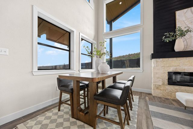 1244 Hadley LN, Copperas Cove, TX 76522