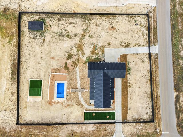 1244 Hadley LN, Copperas Cove, TX 76522