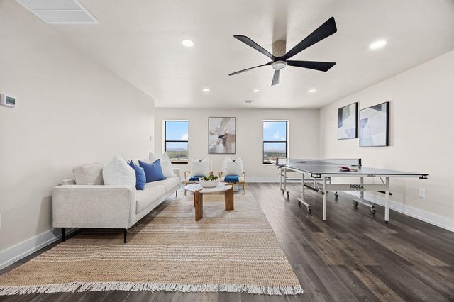 1244 Hadley LN, Copperas Cove, TX 76522