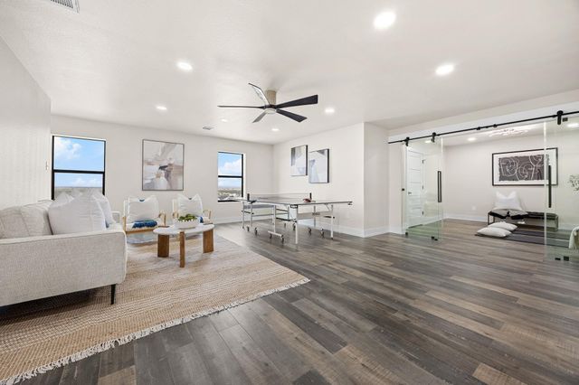 1244 Hadley LN, Copperas Cove, TX 76522