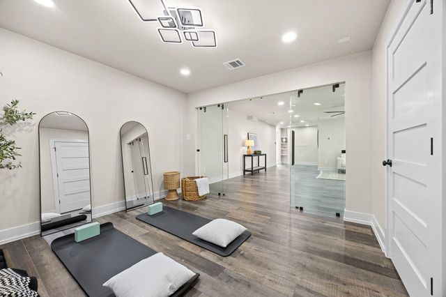 1244 Hadley LN, Copperas Cove, TX 76522