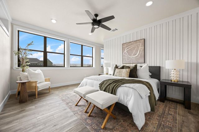 1244 Hadley LN, Copperas Cove, TX 76522