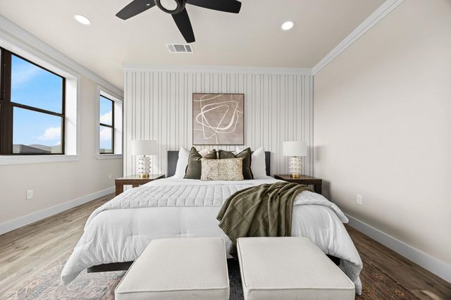 1244 Hadley LN, Copperas Cove, TX 76522