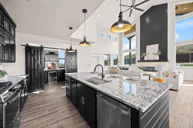 1244 Hadley LN, Copperas Cove, TX 76522