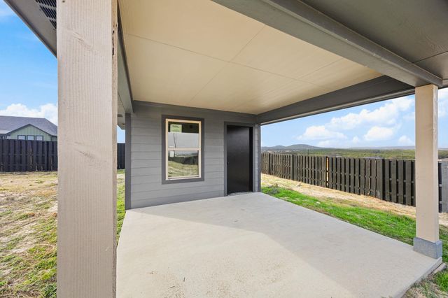 1244 Hadley LN, Copperas Cove, TX 76522