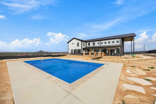 1244 Hadley LN, Copperas Cove, TX 76522