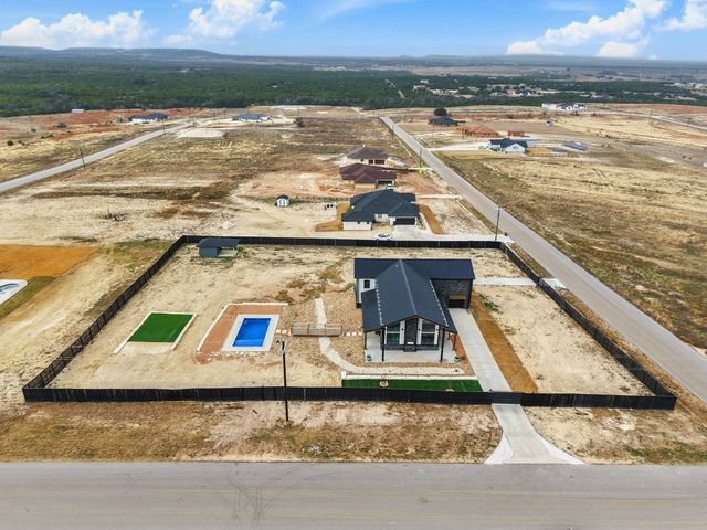 1244 Hadley LN, Copperas Cove, TX 76522