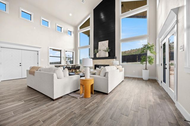 1244 Hadley LN, Copperas Cove, TX 76522