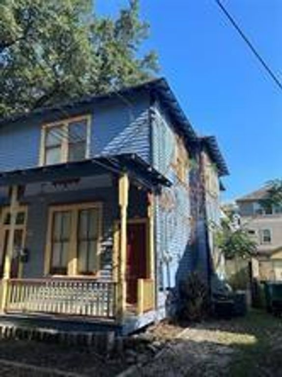 2115 State Street, Houston, TX 77007