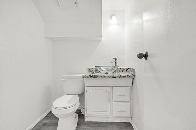 12203 Wild Pine Drive B, Houston, TX 77039