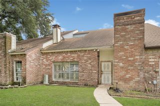 12203 Wild Pine Drive B, Houston, TX 77039