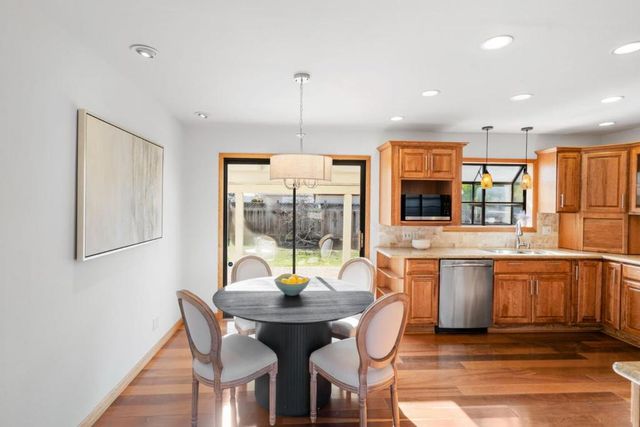 6252 Bennington Drive, Newark, CA 94560