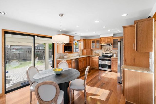 6252 Bennington Drive, Newark, CA 94560