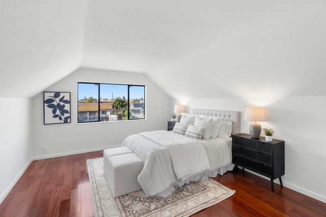 6252 Bennington Drive, Newark, CA 94560