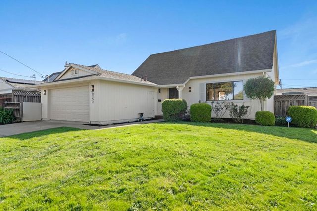 6252 Bennington Drive, Newark, CA 94560