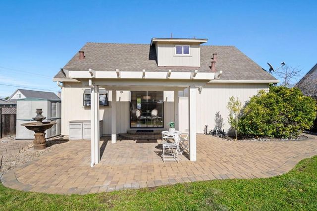 6252 Bennington Drive, Newark, CA 94560