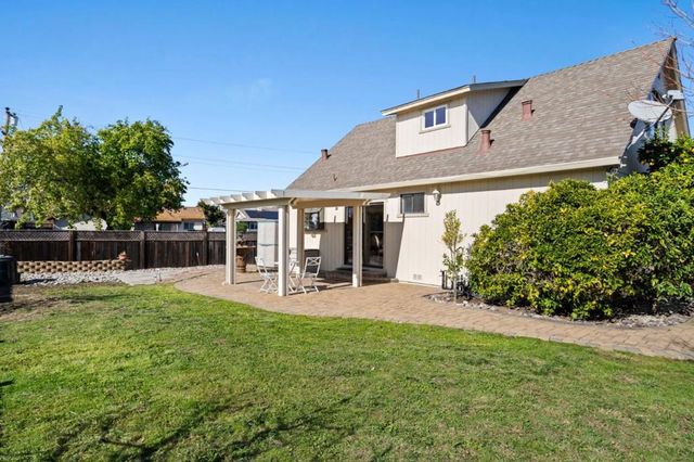 6252 Bennington Drive, Newark, CA 94560