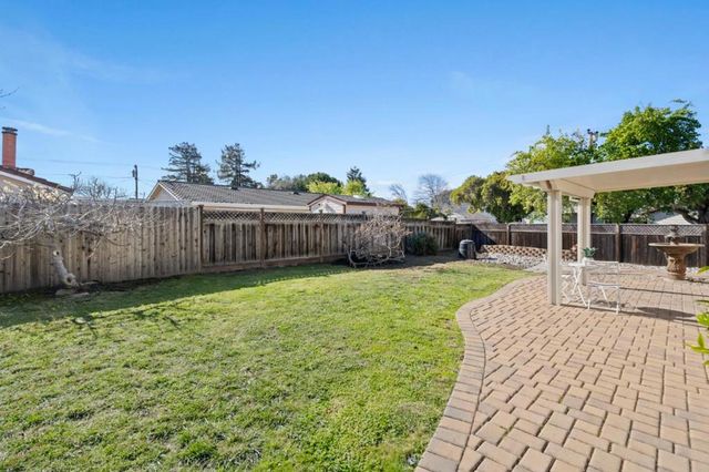 6252 Bennington Drive, Newark, CA 94560