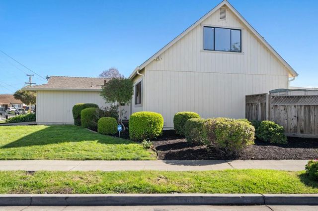 6252 Bennington Drive, Newark, CA 94560