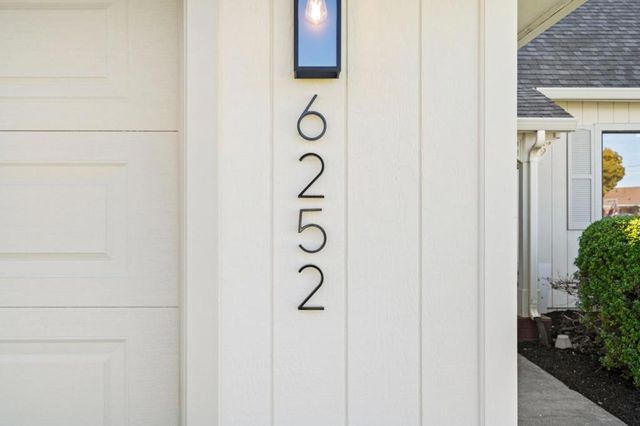 6252 Bennington Drive, Newark, CA 94560