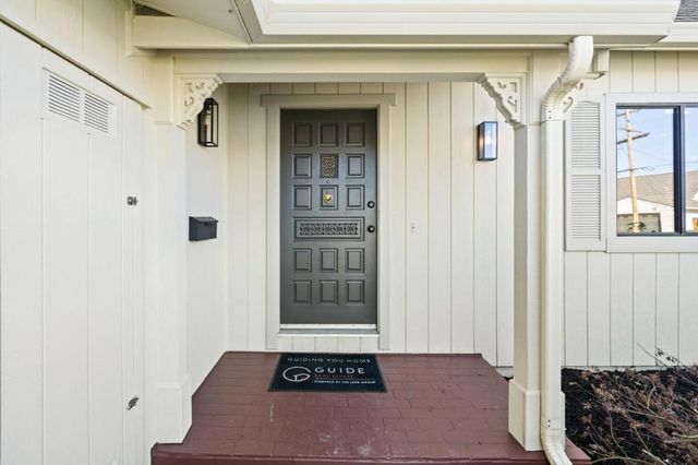 6252 Bennington Drive, Newark, CA 94560