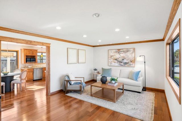 6252 Bennington Drive, Newark, CA 94560