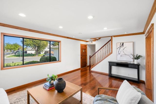 6252 Bennington Drive, Newark, CA 94560