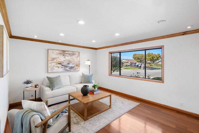 6252 Bennington Drive, Newark, CA 94560