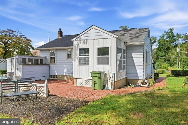 513 KINGS HWY S, Cherry Hill, NJ 08034