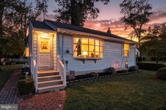 513 KINGS HWY S, Cherry Hill, NJ 08034