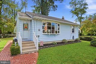 513 KINGS HWY S, Cherry Hill, NJ 08034