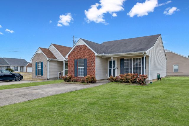 519 McKean Dr, Smyrna, TN 37167